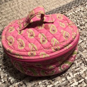 Toiletries bag / Makeup bag